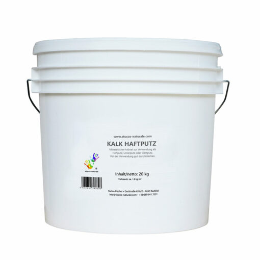 Adhesive plaster 20 kg container