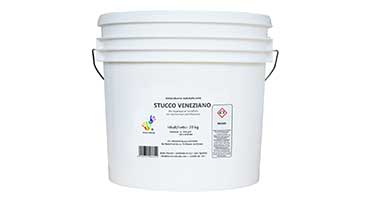 Stucco Veneziano Startseite