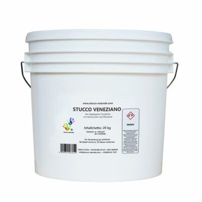 Stucco Veneziano Bidon de 20 kg