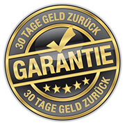 30 Tage Geld zurück