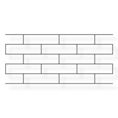 Brick Wall Brick Wall Stencil