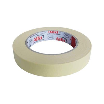 Painters tape 19 mm