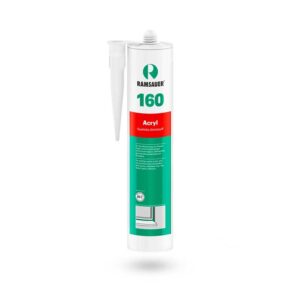 Acrylic sealant-160-Ramsauer