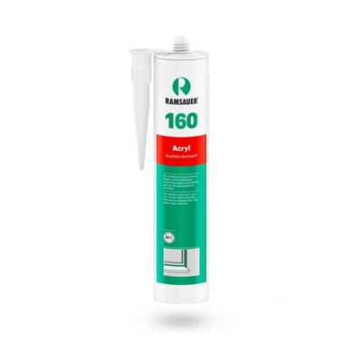 Acrylic sealant-160-Ramsauer