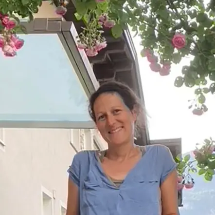Betty-Walcher-Rosenbogen