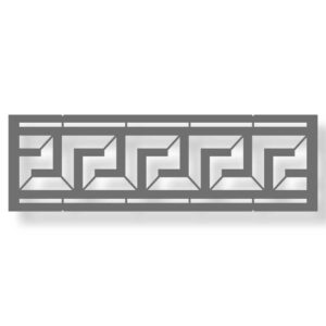 Szablony Bordure Maeander