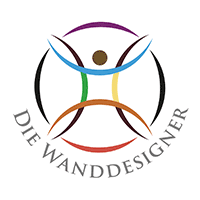 wanddesigner logo deutsch