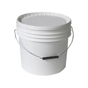 Acheter un seau en plastique de 17 litres