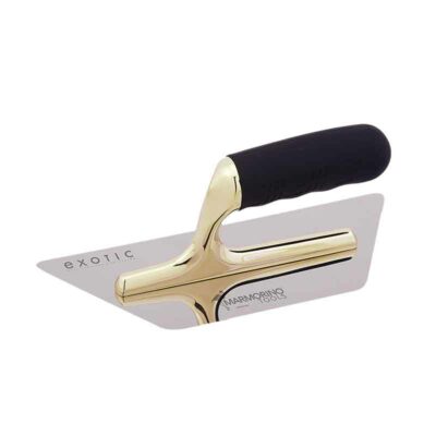 Venezianische Glättkellen von Marmorino Tools
