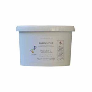 fluessigfolie fuer nasszellen verbundabdichtung 5 kg