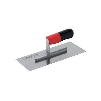 Smoothing trowel small