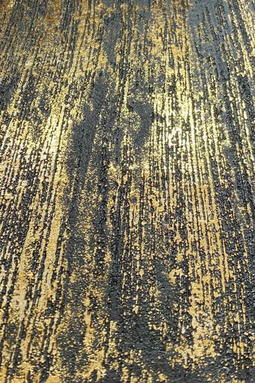 Gold foil_Foilart_Creative plaster