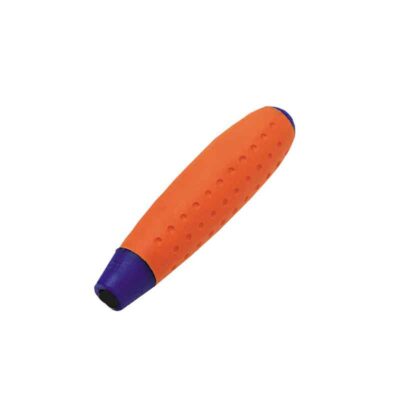 orange plastic handle for trowels and other hand tools