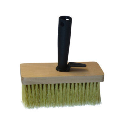 Ceiling brush