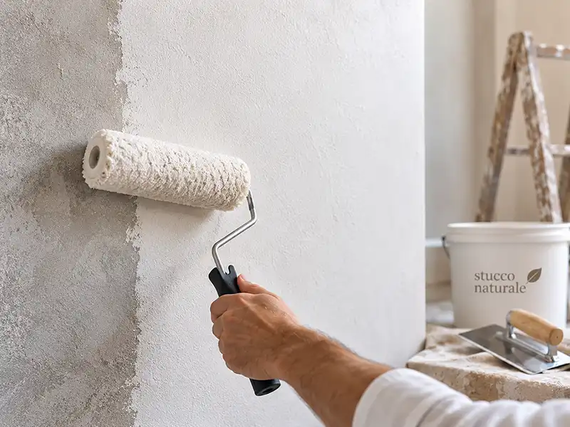 Haftgrundierung Stucco Naturale Zubehoer