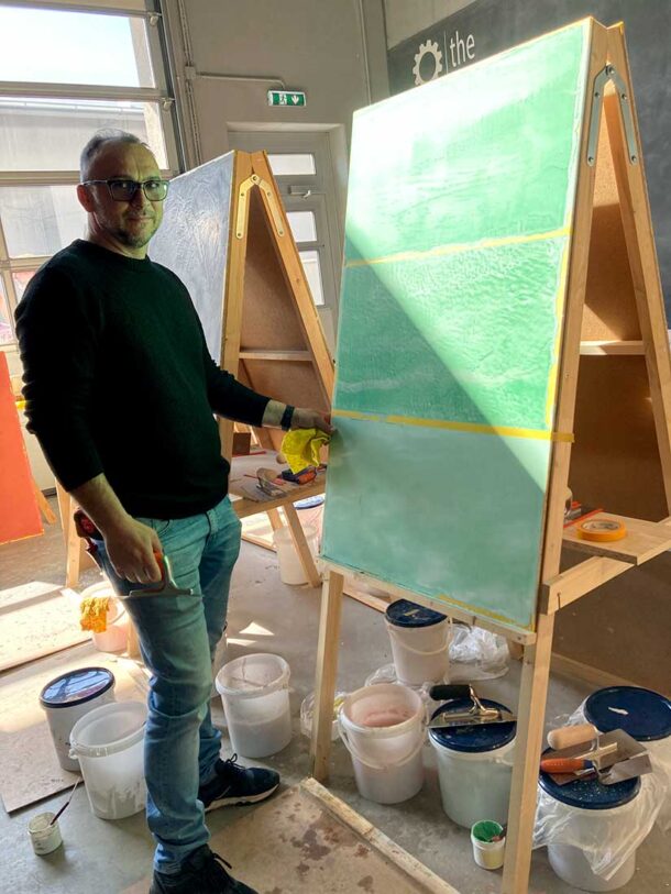 workshop stucco naturale maerz 2026