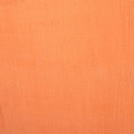 sample lime paint orange-red