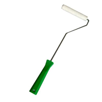 Rouleau chauffant 15 cm