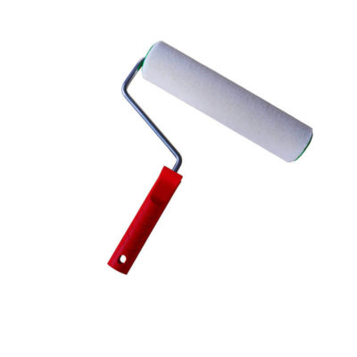 Acheter un rouleau de velours