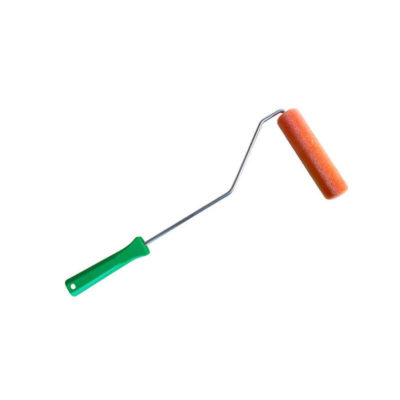 Paint roller set