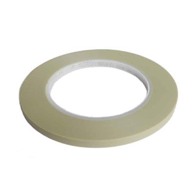 liner tape adhesive tape
