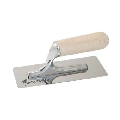 marmorino tools stilmirror plus trowel