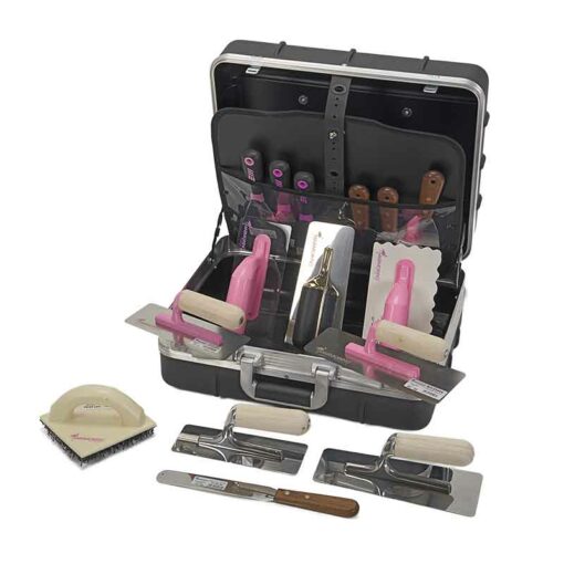 set de boîtes à outils marmorinotools