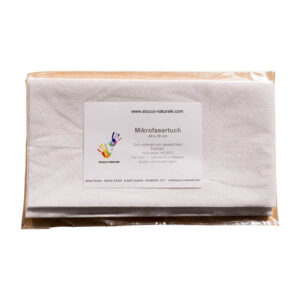 Tissu en microfibre lavable