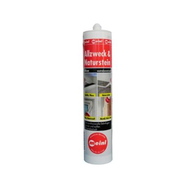 neutral curing silicone white