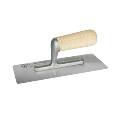 Pavan Venetian Smoothing Trowel 803-I