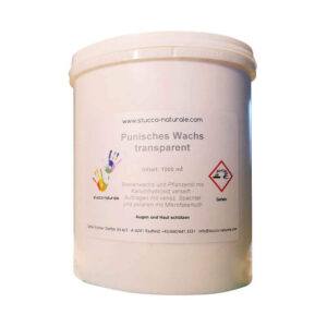 wosk punikowy 1000 ml