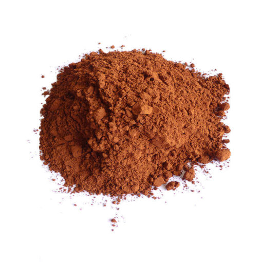 Pigments de couleur Rosso Sartorius