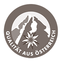 austriacka pieczęć jakości