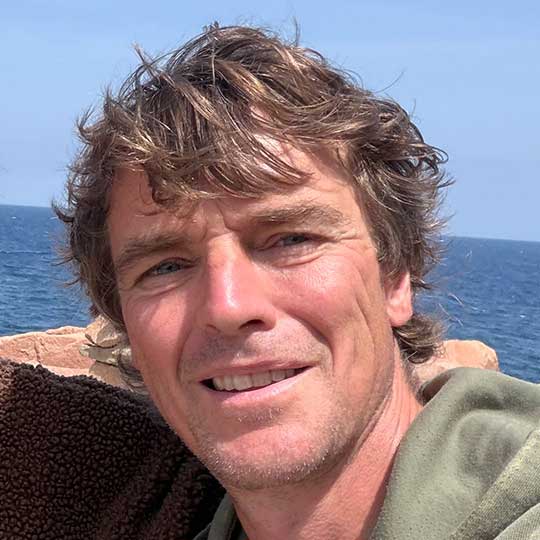 Stefan Kontaktseite
