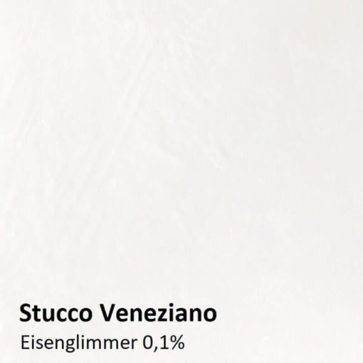 stucco farbmuster eisenglimmer 0,1 prozent