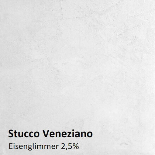 stucco farbmuster eisenglimmer 2,5 prozent