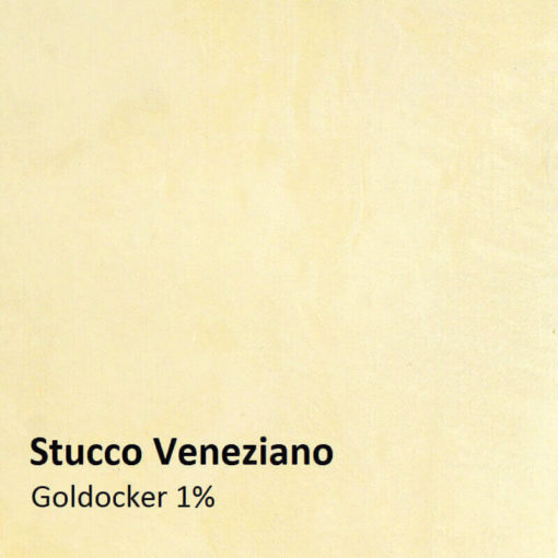 stucco ochre gold sample 1 percent