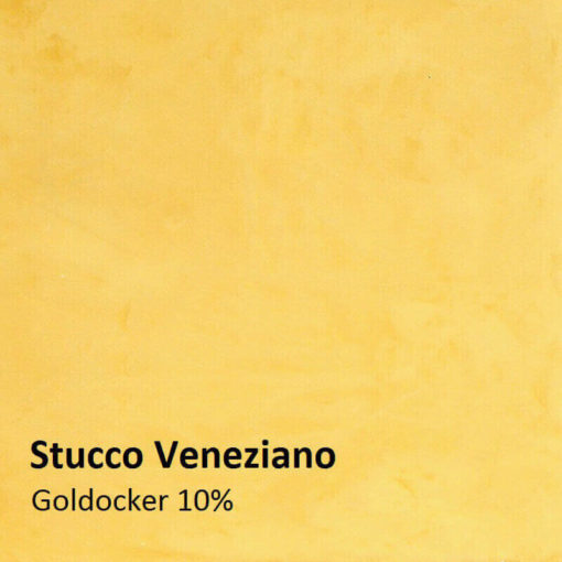 stucco ochre gold sample 10 percent