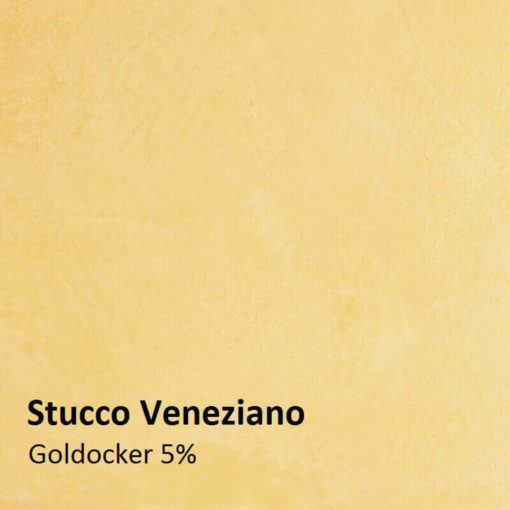 stucco ochre gold sample 5 percent