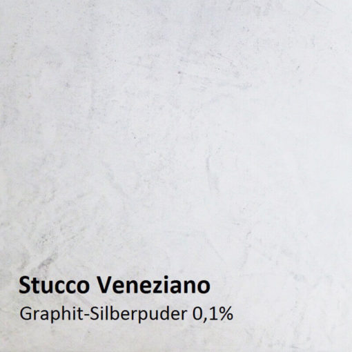 stucco color sample graphite 0.1 percent