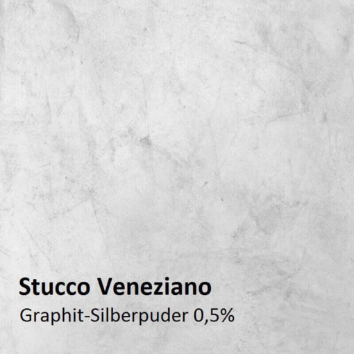 stucco color sample graphite 0.5 percent