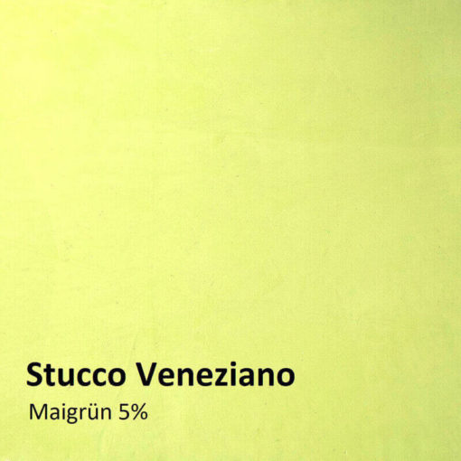 stucco veneziano color sample may green 5 percent