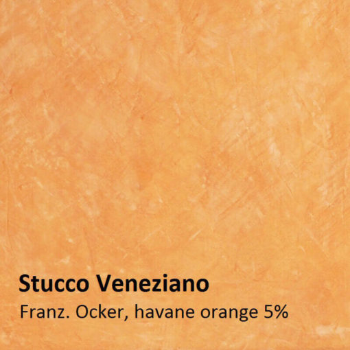 stucco farbmuster orange 5 prozent