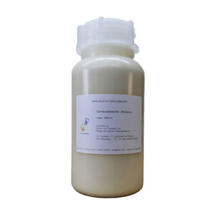Emulsja Carnauba butelka 1 l
