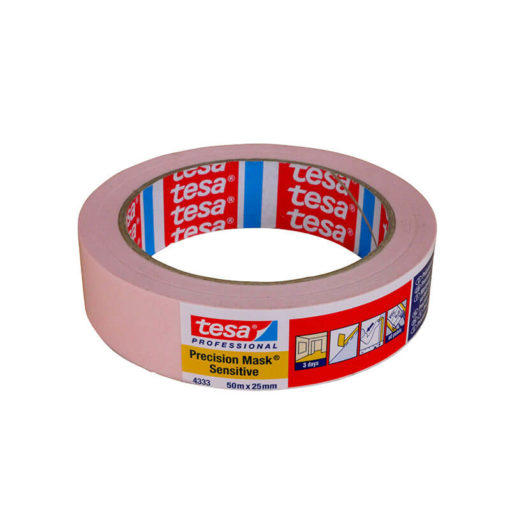 Tesa masking tape