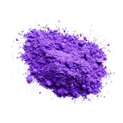 Pigments Ultramarine Violet