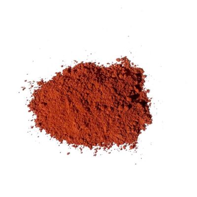 Czerwone pigmenty weneckie
