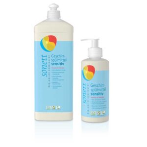 sonett_produit pour lave-vaisselle_sensible