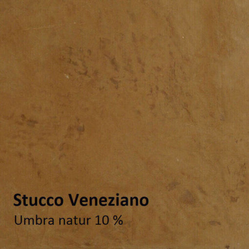 stucco muster umbra natur 10 prozent